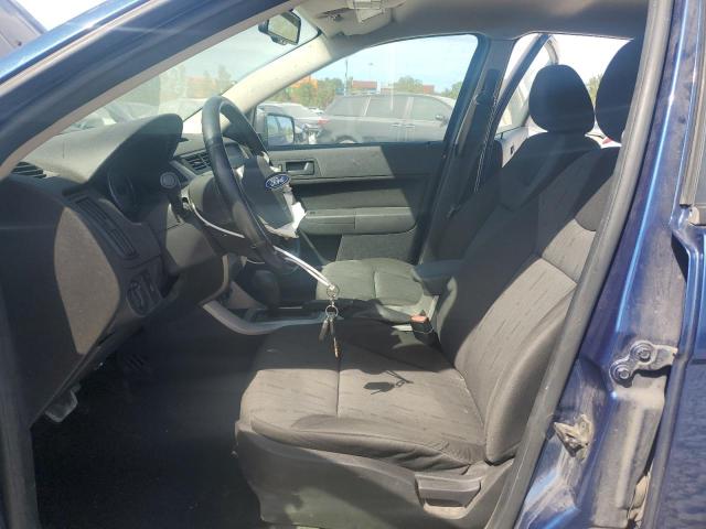 Photo 6 VIN: 1FAHP35N98W265020 - FORD FOCUS SE 