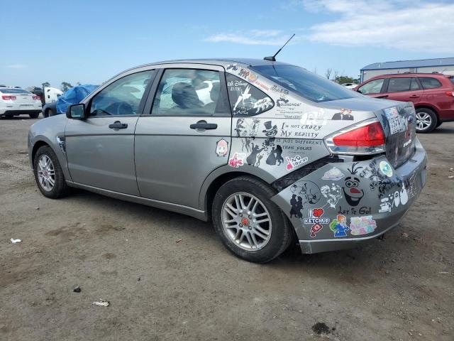 Photo 1 VIN: 1FAHP35N98W270136 - FORD FOCUS SE 