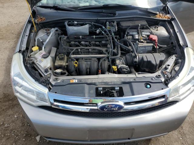 Photo 10 VIN: 1FAHP35N98W270136 - FORD FOCUS SE 