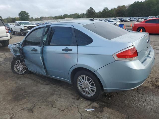 Photo 1 VIN: 1FAHP35N98W282805 - FORD FOCUS SE 