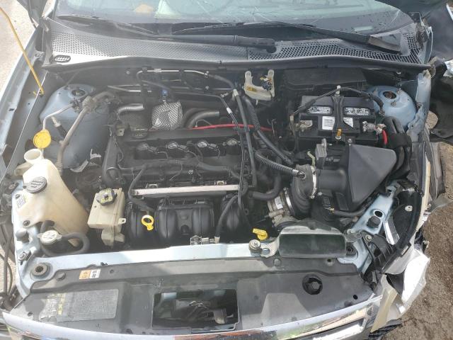 Photo 10 VIN: 1FAHP35N98W282805 - FORD FOCUS SE 