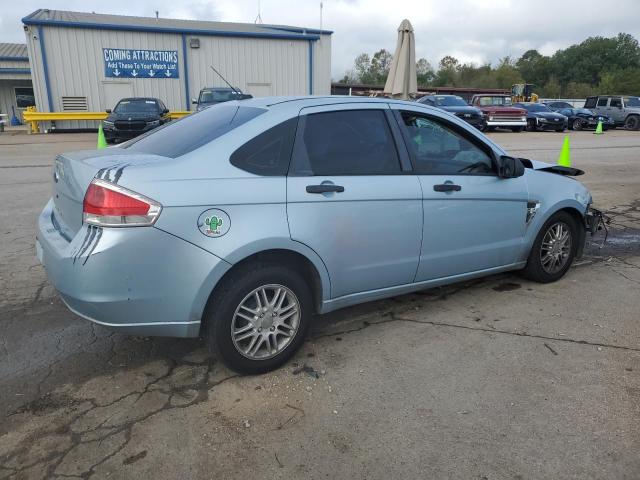 Photo 2 VIN: 1FAHP35N98W282805 - FORD FOCUS SE 