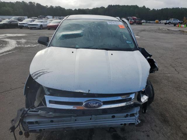 Photo 4 VIN: 1FAHP35N98W282805 - FORD FOCUS SE 