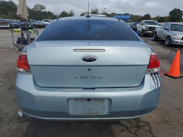 Photo 5 VIN: 1FAHP35N98W282805 - FORD FOCUS SE 