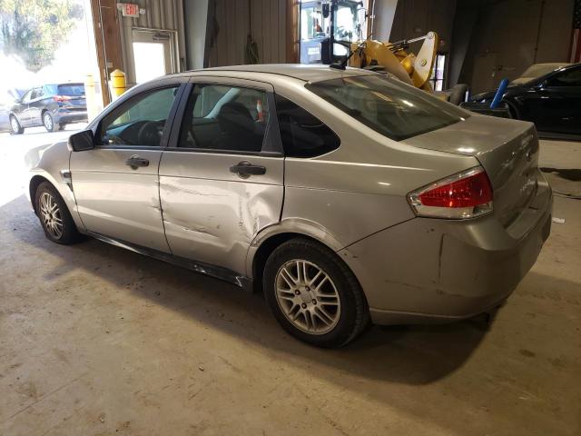 Photo 1 VIN: 1FAHP35N98W288572 - FORD FOCUS 