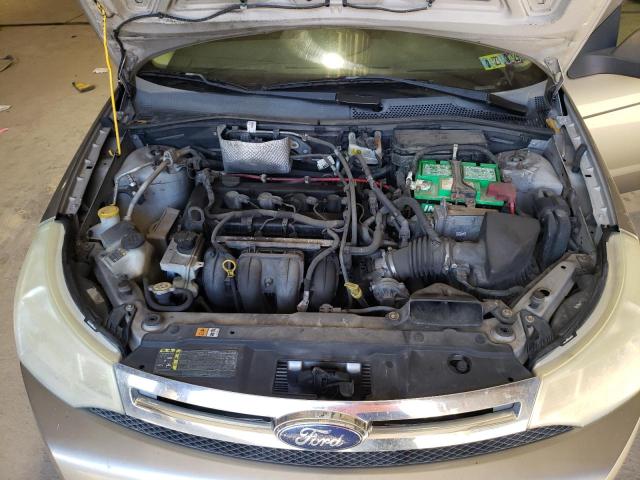 Photo 10 VIN: 1FAHP35N98W288572 - FORD FOCUS 