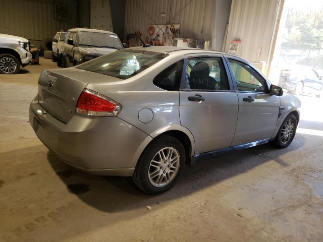 Photo 2 VIN: 1FAHP35N98W288572 - FORD FOCUS 