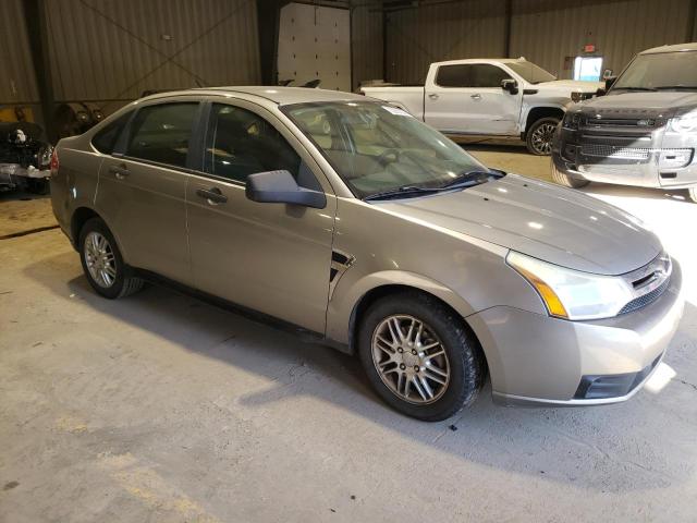 Photo 3 VIN: 1FAHP35N98W288572 - FORD FOCUS 