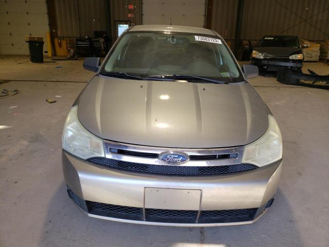 Photo 4 VIN: 1FAHP35N98W288572 - FORD FOCUS 