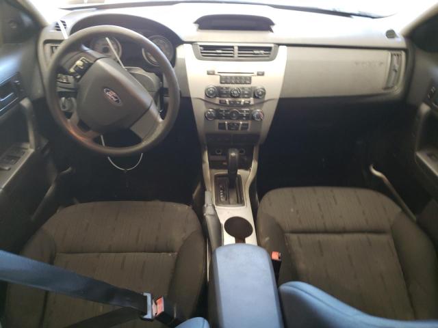 Photo 7 VIN: 1FAHP35N98W288572 - FORD FOCUS 