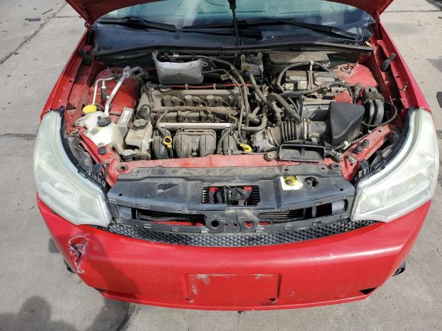 Photo 10 VIN: 1FAHP35N98W293240 - FORD FOCUS SE 