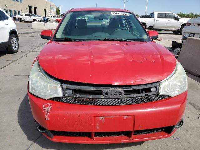 Photo 4 VIN: 1FAHP35N98W293240 - FORD FOCUS SE 