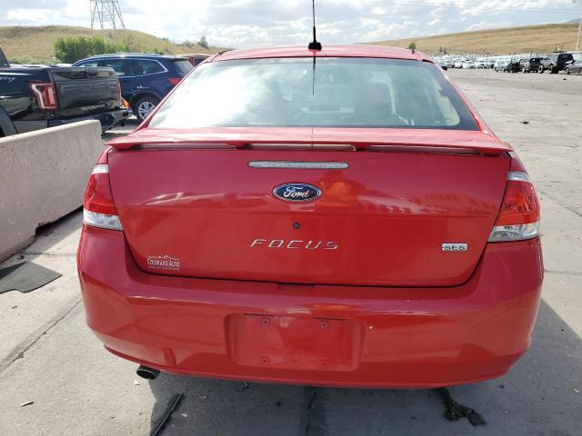 Photo 5 VIN: 1FAHP35N98W293240 - FORD FOCUS SE 