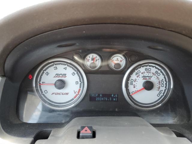 Photo 8 VIN: 1FAHP35N98W293240 - FORD FOCUS SE 