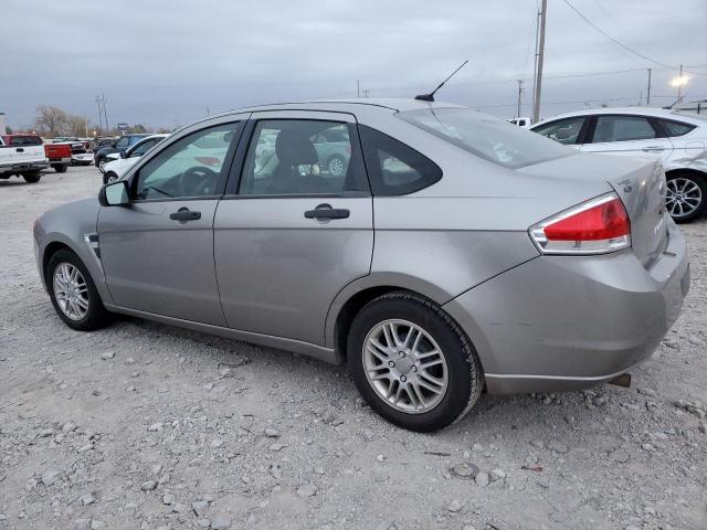 Photo 1 VIN: 1FAHP35N98W294615 - FORD FOCUS SE 