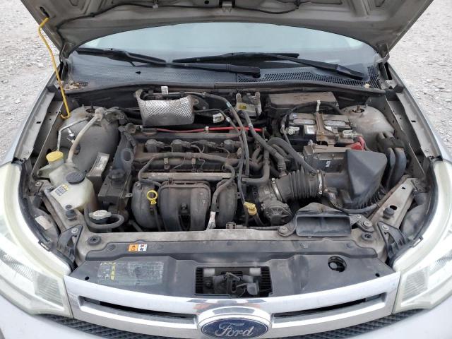 Photo 10 VIN: 1FAHP35N98W294615 - FORD FOCUS SE 