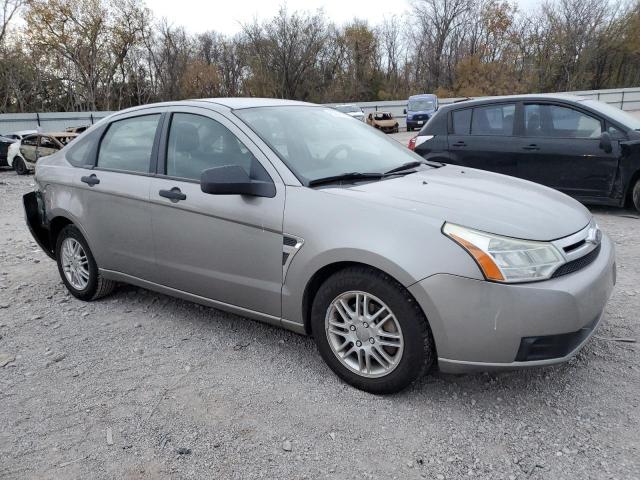 Photo 3 VIN: 1FAHP35N98W294615 - FORD FOCUS SE 