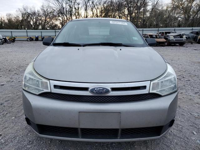 Photo 4 VIN: 1FAHP35N98W294615 - FORD FOCUS SE 