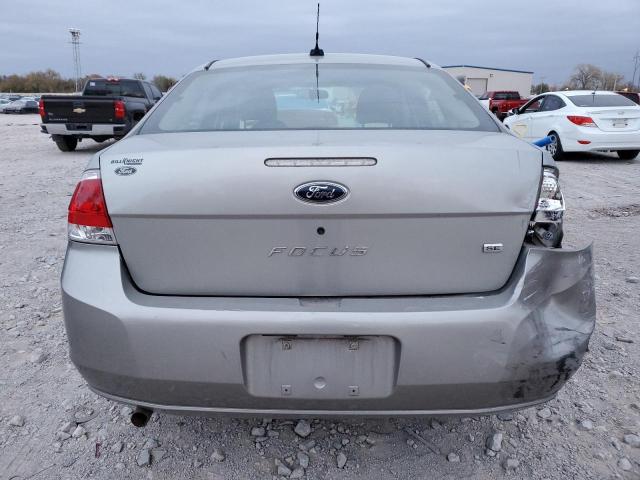 Photo 5 VIN: 1FAHP35N98W294615 - FORD FOCUS SE 