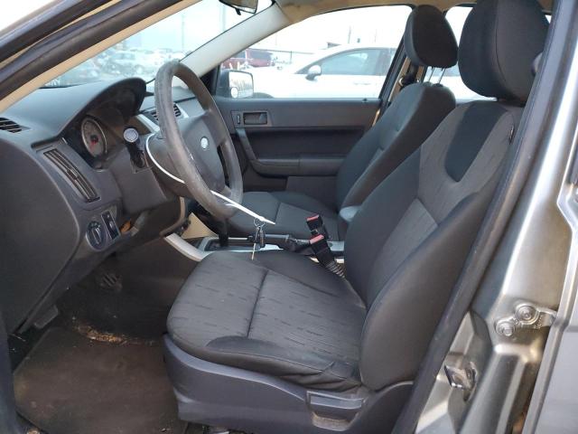 Photo 6 VIN: 1FAHP35N98W294615 - FORD FOCUS SE 