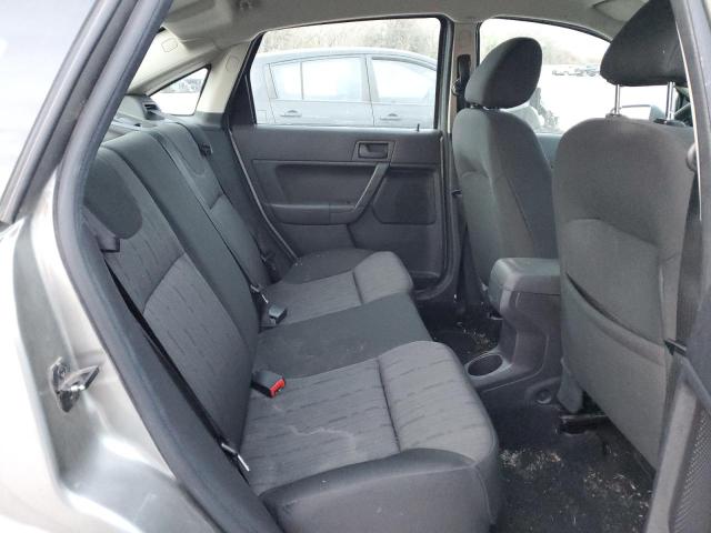 Photo 9 VIN: 1FAHP35N98W294615 - FORD FOCUS SE 