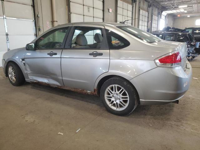 Photo 1 VIN: 1FAHP35N98W297529 - FORD FOCUS 