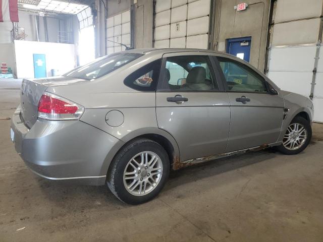 Photo 2 VIN: 1FAHP35N98W297529 - FORD FOCUS 