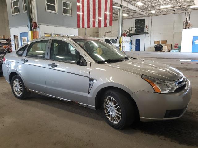 Photo 3 VIN: 1FAHP35N98W297529 - FORD FOCUS 