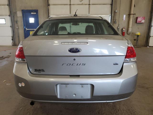 Photo 5 VIN: 1FAHP35N98W297529 - FORD FOCUS 