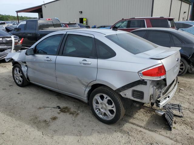 Photo 1 VIN: 1FAHP35N98W299166 - FORD FOCUS 