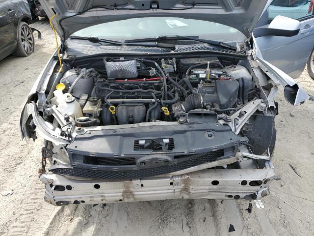 Photo 10 VIN: 1FAHP35N98W299166 - FORD FOCUS 