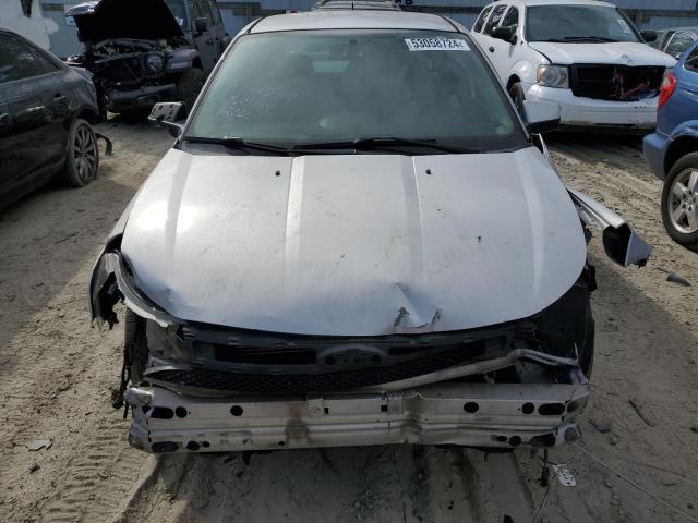 Photo 4 VIN: 1FAHP35N98W299166 - FORD FOCUS 