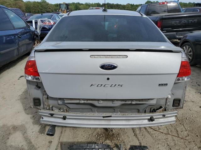 Photo 5 VIN: 1FAHP35N98W299166 - FORD FOCUS 