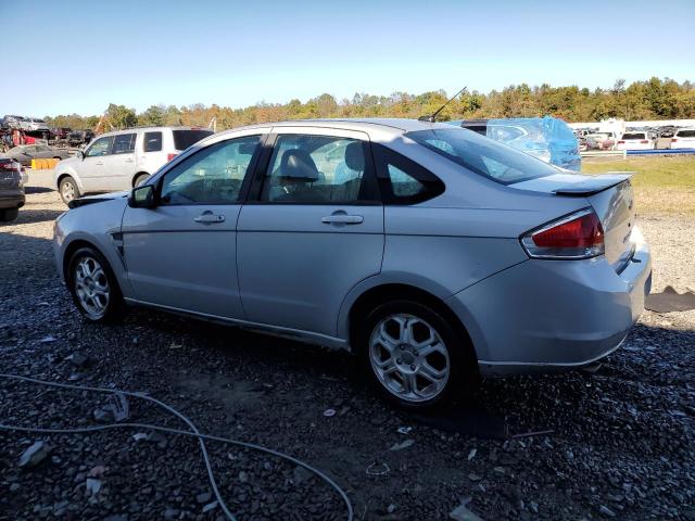 Photo 1 VIN: 1FAHP35N98W300591 - FORD FOCUS SE 