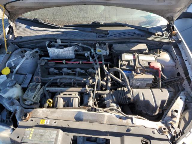 Photo 10 VIN: 1FAHP35N98W300591 - FORD FOCUS SE 