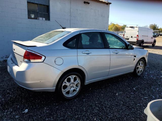 Photo 2 VIN: 1FAHP35N98W300591 - FORD FOCUS SE 