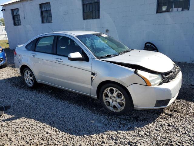 Photo 3 VIN: 1FAHP35N98W300591 - FORD FOCUS SE 