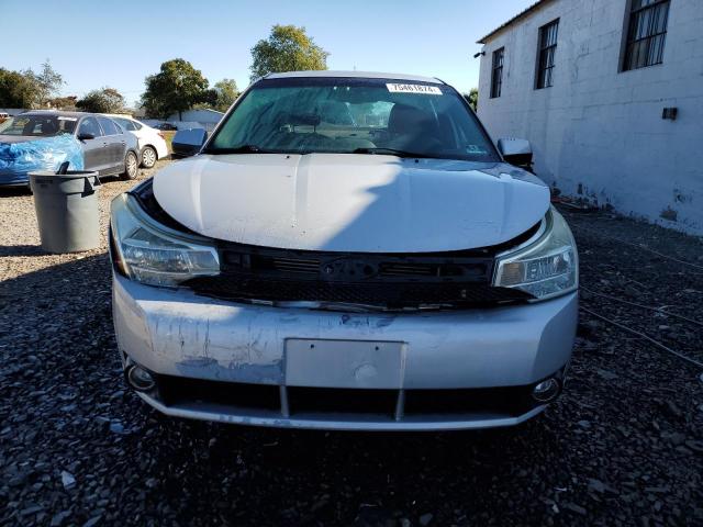 Photo 4 VIN: 1FAHP35N98W300591 - FORD FOCUS SE 