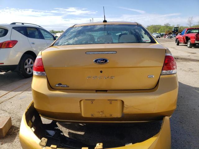 Photo 5 VIN: 1FAHP35N99W101767 - FORD FOCUS 