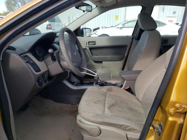 Photo 6 VIN: 1FAHP35N99W101767 - FORD FOCUS 