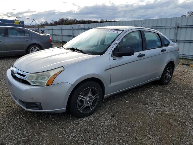 Photo 0 VIN: 1FAHP35N99W105592 - FORD FOCUS 