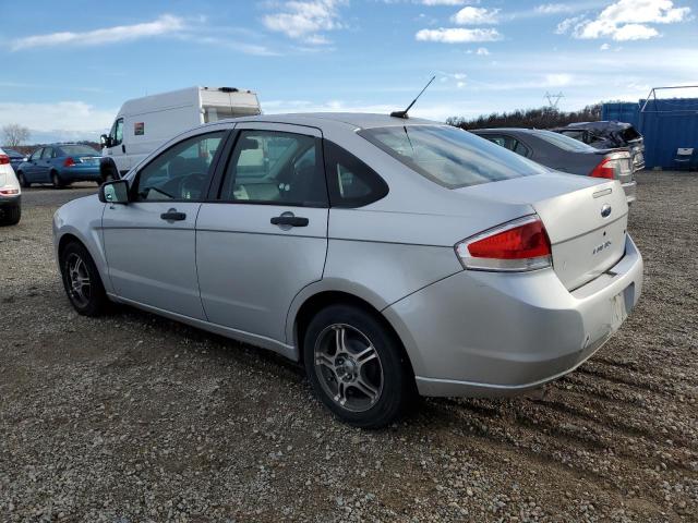 Photo 1 VIN: 1FAHP35N99W105592 - FORD FOCUS 