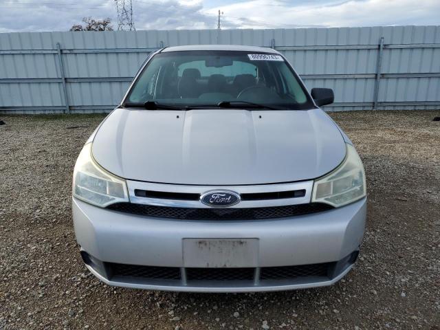 Photo 4 VIN: 1FAHP35N99W105592 - FORD FOCUS 