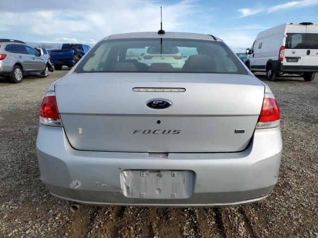 Photo 5 VIN: 1FAHP35N99W105592 - FORD FOCUS 