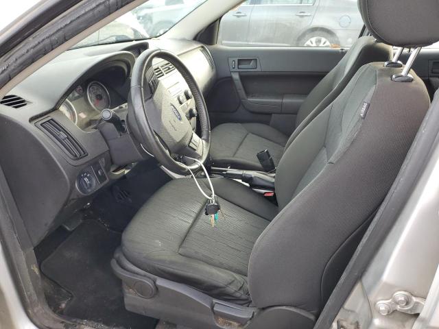 Photo 6 VIN: 1FAHP35N99W105592 - FORD FOCUS 