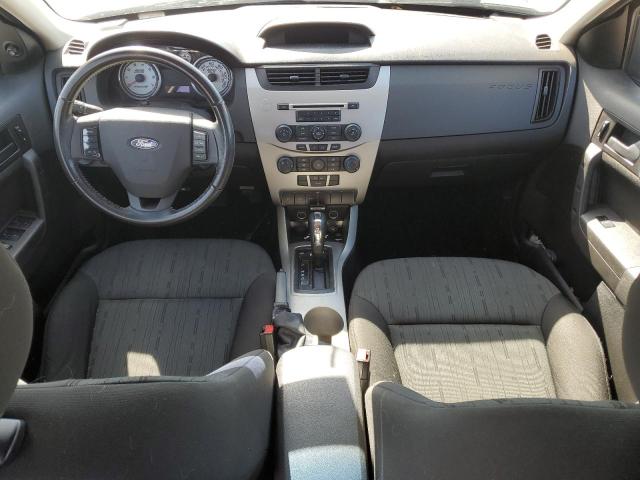 Photo 7 VIN: 1FAHP35N99W128838 - FORD FOCUS 