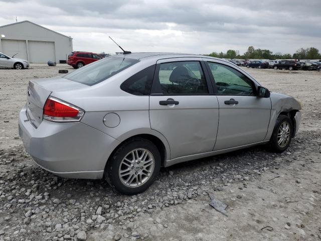 Photo 2 VIN: 1FAHP35N99W148524 - FORD FOCUS 