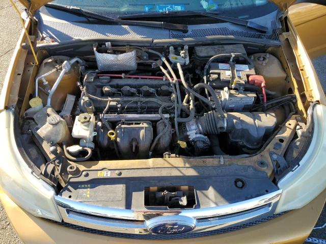 Photo 10 VIN: 1FAHP35N99W157871 - FORD FOCUS 