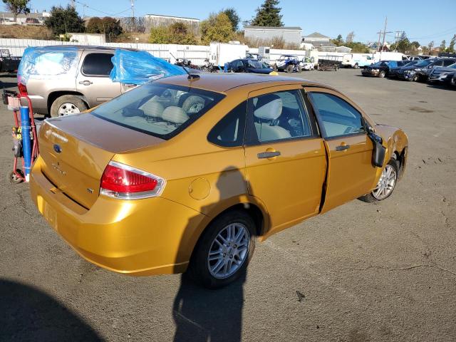 Photo 2 VIN: 1FAHP35N99W157871 - FORD FOCUS 