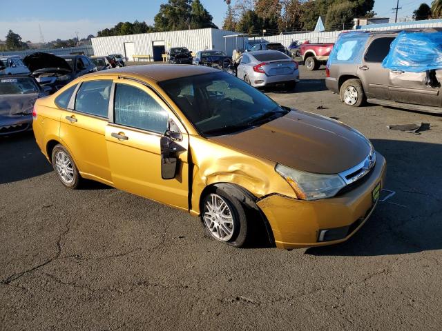 Photo 3 VIN: 1FAHP35N99W157871 - FORD FOCUS 